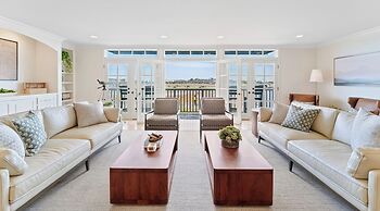 Inn at Playa del Rey