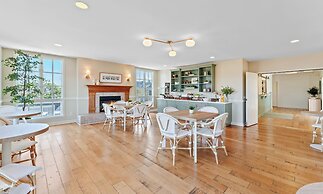 Inn at Playa del Rey