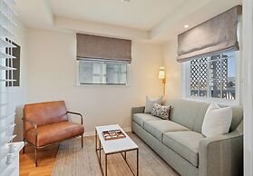 Inn at Playa del Rey