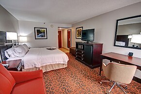 Hampton Inn Parkersburg-Mineral Wells