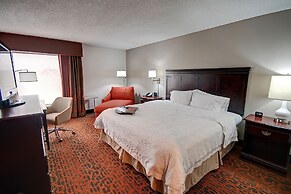 Hampton Inn Parkersburg-Mineral Wells