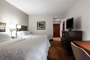 Hampton Inn Parkersburg-Mineral Wells