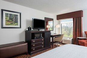 Hampton Inn Parkersburg-Mineral Wells