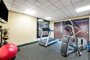 Hampton Inn Parkersburg-Mineral Wells