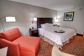 Hampton Inn Parkersburg-Mineral Wells