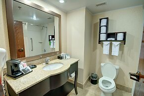 Hampton Inn Parkersburg-Mineral Wells