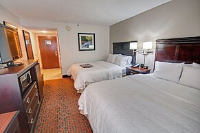 Hampton Inn Parkersburg-Mineral Wells