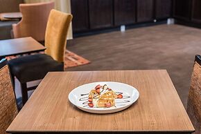 Hampton Inn Parkersburg-Mineral Wells