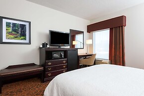 Hampton Inn Parkersburg-Mineral Wells