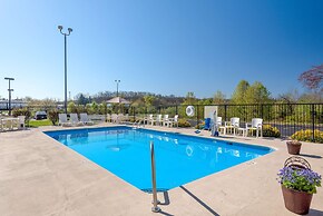 Hampton Inn Parkersburg-Mineral Wells