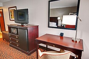 Hampton Inn Parkersburg-Mineral Wells