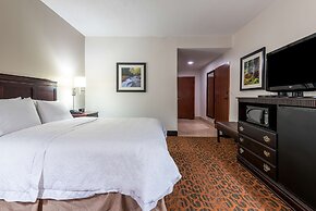 Hampton Inn Parkersburg-Mineral Wells