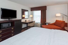 Hampton Inn Parkersburg-Mineral Wells