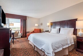 Hampton Inn Parkersburg-Mineral Wells