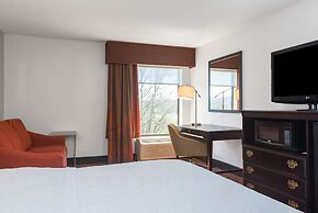 Hampton Inn Parkersburg-Mineral Wells