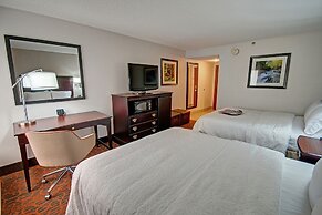 Hampton Inn Parkersburg-Mineral Wells