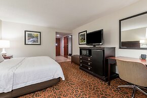 Hampton Inn Parkersburg-Mineral Wells