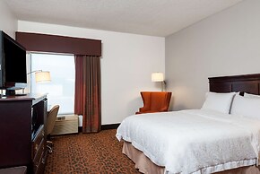 Hampton Inn Parkersburg-Mineral Wells