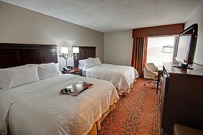 Hampton Inn Parkersburg-Mineral Wells