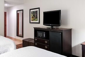 Hampton Inn Parkersburg-Mineral Wells
