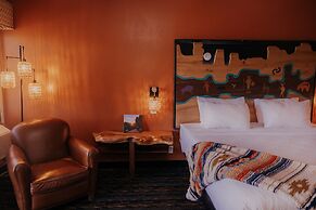 Southwest Inn at Sedona