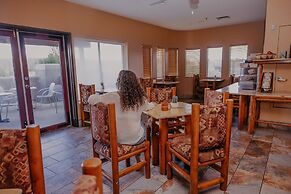 Southwest Inn at Sedona