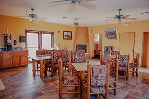 Southwest Inn at Sedona