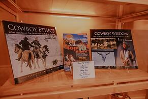 Southwest Inn at Sedona