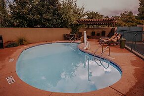 Southwest Inn at Sedona