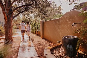 Southwest Inn at Sedona