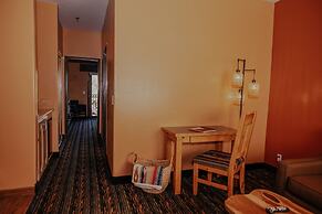 Southwest Inn at Sedona