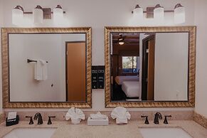 Southwest Inn at Sedona