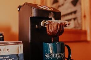 Southwest Inn at Sedona