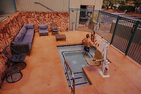 Southwest Inn at Sedona