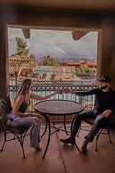 Southwest Inn at Sedona