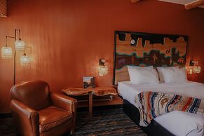 Southwest Inn at Sedona