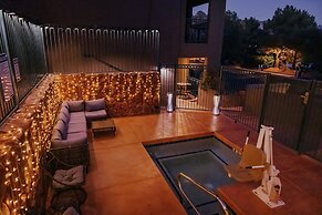 Southwest Inn at Sedona