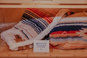 Southwest Inn at Sedona