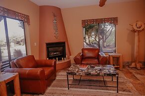 Southwest Inn at Sedona