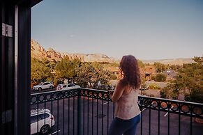 Southwest Inn at Sedona