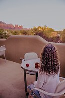 Southwest Inn at Sedona