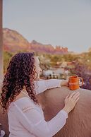 Southwest Inn at Sedona