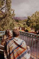 Southwest Inn at Sedona