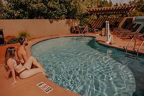 Southwest Inn at Sedona