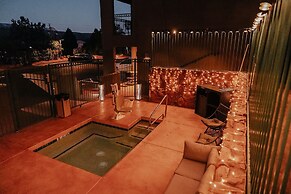 Southwest Inn at Sedona