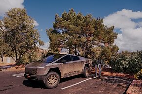 Southwest Inn at Sedona