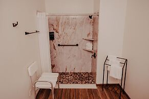 Southwest Inn at Sedona