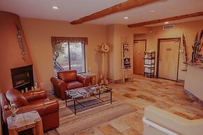 Southwest Inn at Sedona