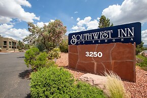 Southwest Inn at Sedona