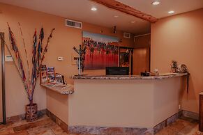 Southwest Inn at Sedona